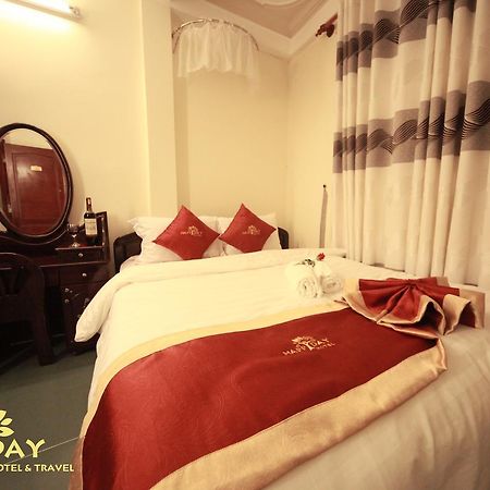 Happy Day 2 Hotel Da Lat Exterior photo