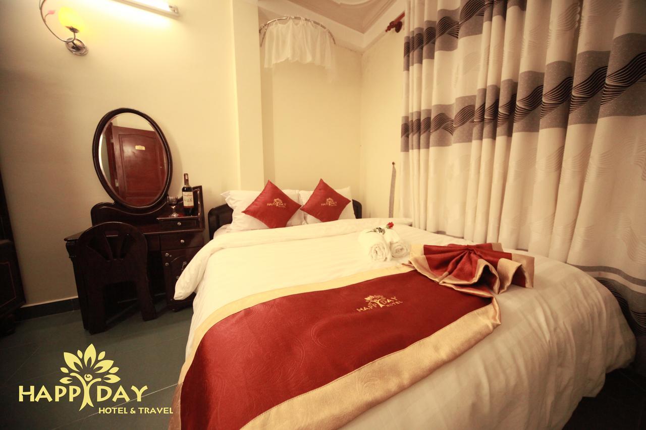 Happy Day 2 Hotel Da Lat Exterior photo